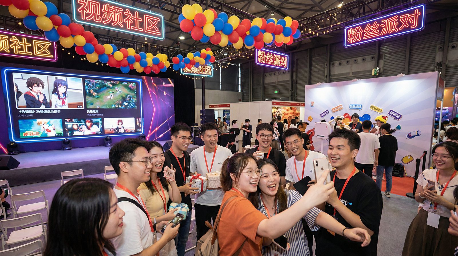 海角社区社区活动视频